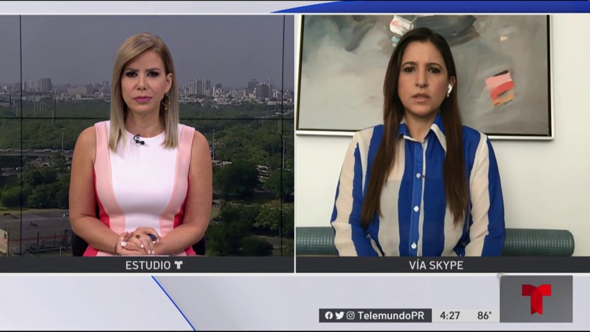 Directo al Punto con Anabelle Torres Colberg