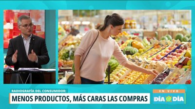 Puertorriqueños gastan más por el carro de compra casi vacío
