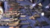 Ocupan arsenal de armas y municiones en dos residencias de San Juan