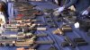 Confirman que arsenal de armas pertenece a la peligrosa organización “Las FARC”