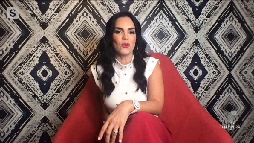Scarlet Ortiz tras su salida de Top Chef VIP: “No me lo esperaba”