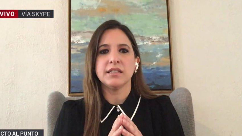 Directo al Punto con Anabelle Torres Colberg