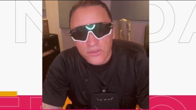 Elvis Crespo reacciona a recreación del video de “Suavemente” por parte de Bad Bunny