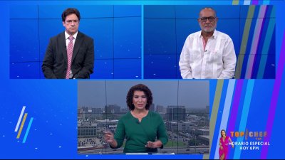 Reacción inmediata | Propuestas sobre el sistema electoral y el problema de los vertederos