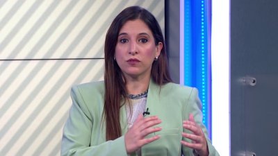 Directo al Punto con Anabelle Torres Colberg