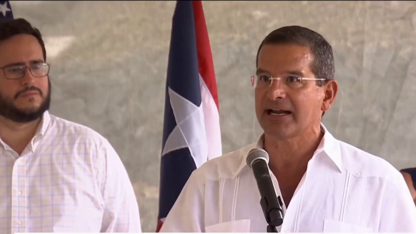 Pierluisi se distancia del caso de Joseph Fuentes