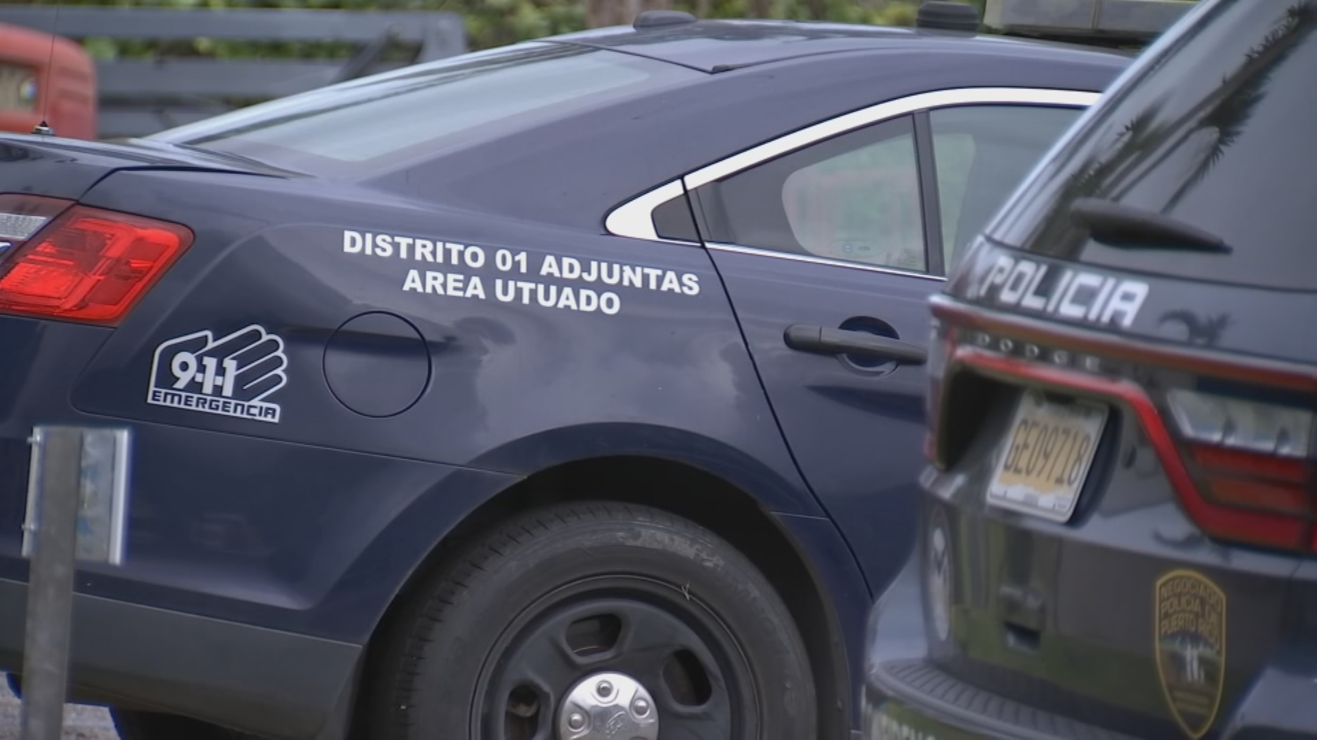 Radican cargos contra mujer por presunta agresión a su madre de 74 años