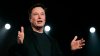 Elon Musk dice que deja el gobierno de Trump