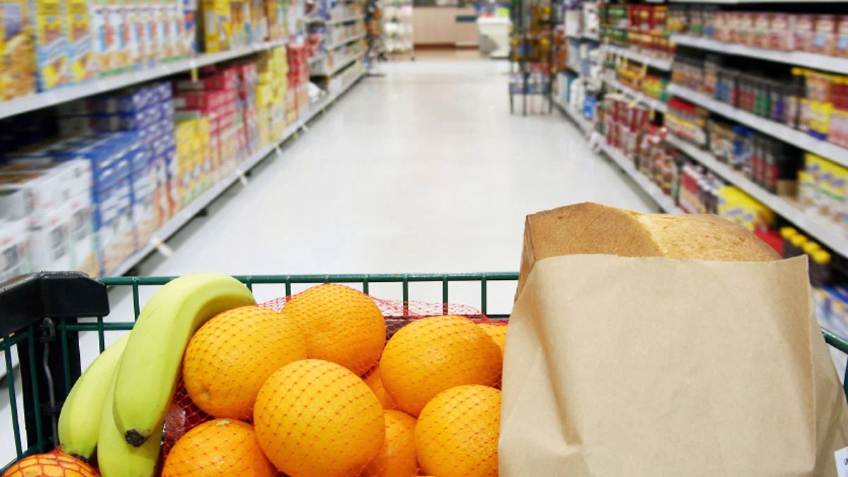 Con padres humildes y trabajando en un supermercado, así inició la