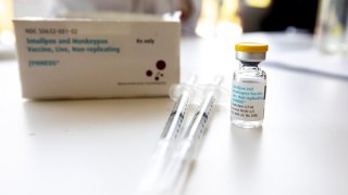 Arizona recibe 7,914 dosis de vacunas contra la viruela del mono