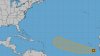 Temporada de huracanes: podría formarse una depresión tropical esta semana