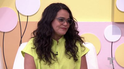 Lourdes Quiñones: de la actuación a la medicina naturopática