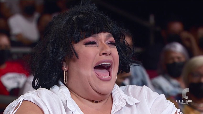 Me destrozaron el cabello en la peluquería; fue mi mejor amiga