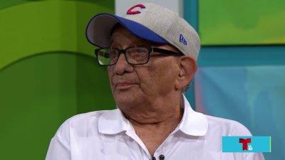 Fue alejado de su familia y lo encuentran luego de 78 años