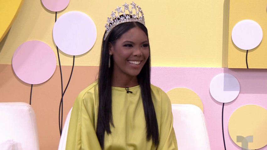 Joven de 19 años representará a Puerto Rico en el certamen internacional “Spectacular Teen”