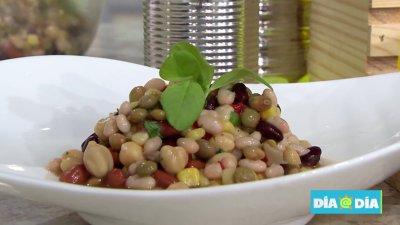 Cocina al día | Recetas para la temporada de huracanes