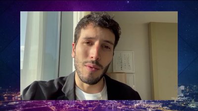 Sebastián Yatra envía emotivo mensaje a Puerto Rico