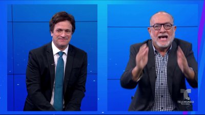 Luis Pabón Roca truena contra el portavoz de LUMA, Abner Gómez