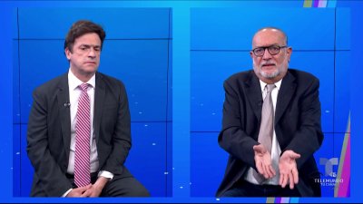 Reacción inmediata | Luis Pabón Roca y Carlos Díaz Olivo analizan la Declaración de Desastre Mayor