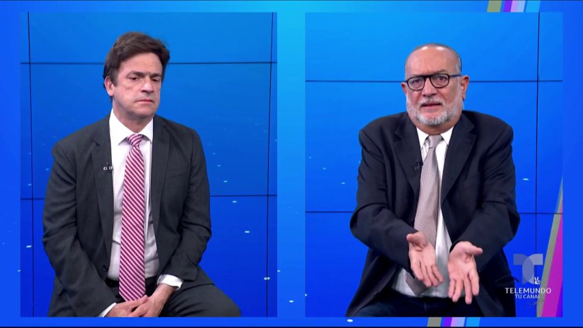 Reacción inmediata | Luis Pabón Roca y Carlos Díaz Olivo analizan la Declaración de Desastre Mayor