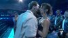 Maluma cierra con un apasionado beso su presentación en los Premios Billboard de la Música Latina