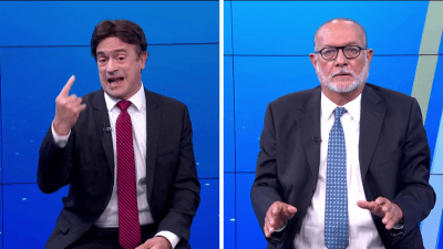 Reacción inmediata | Sin plan la AAPP para fiscalizar el contrato de LUMA