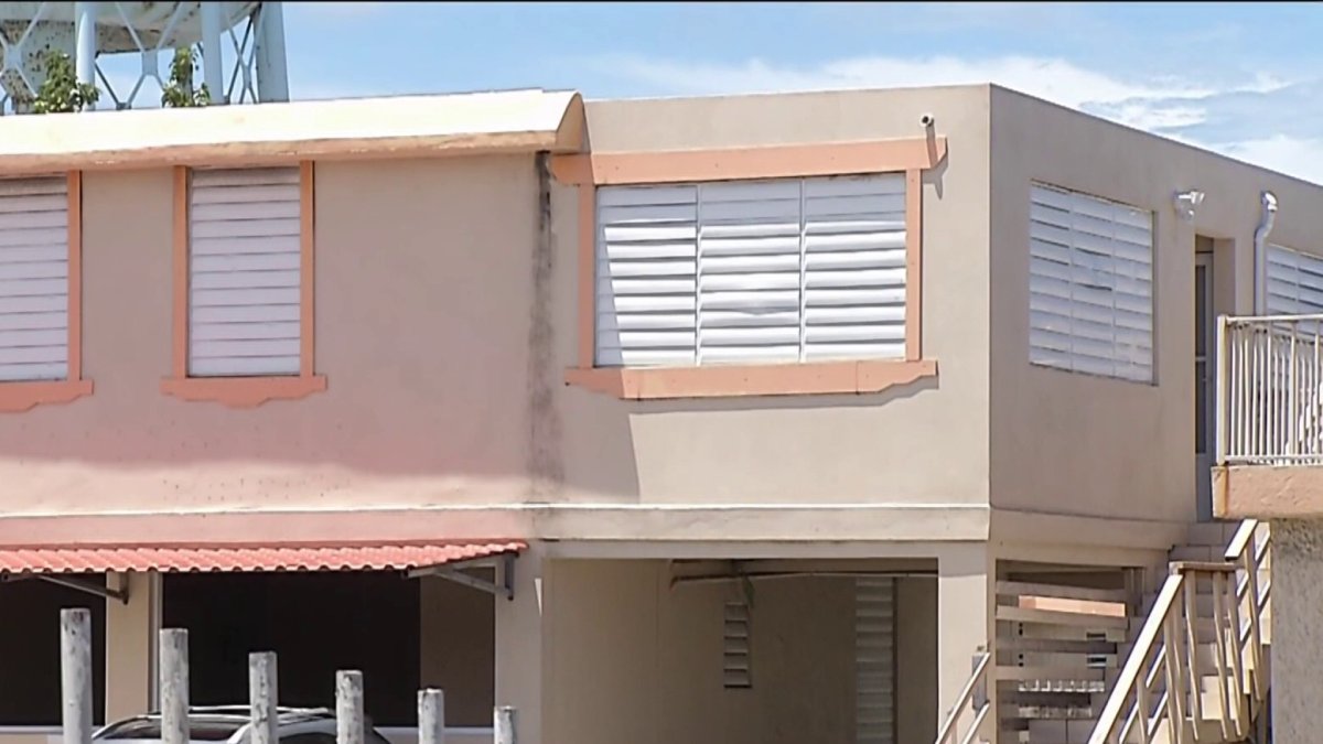 Sexagenaria resulta herida de bala en Levittown – Telemundo Puerto Rico