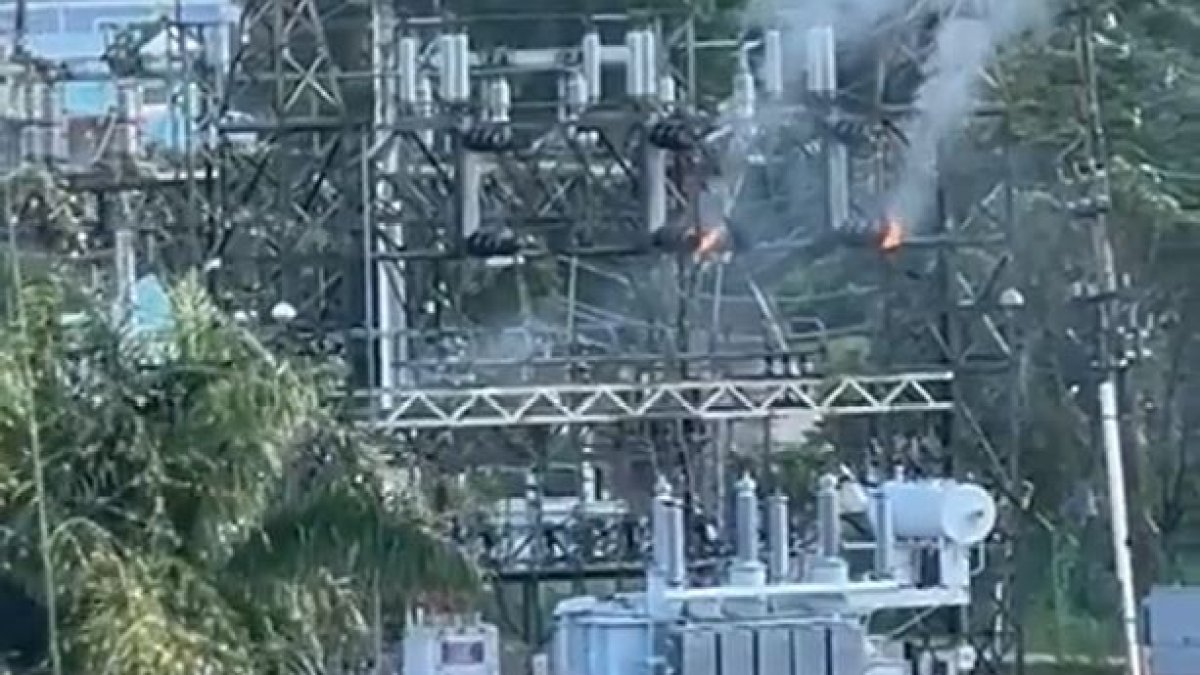 Restablecen el servicio eléctrico en Corozal Telemundo Puerto Rico