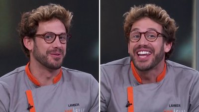 Lambda García cuenta cómo gastará el premio de $100,000 de Top Chef VIP