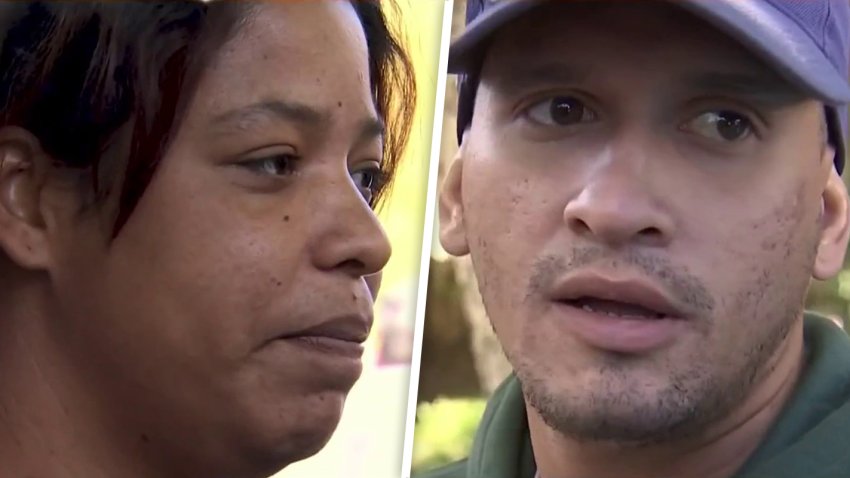 “No sabemos el destino de nosotros”: Indocumentados venezolanos en Martha’s Vineyard en la incertidumbre