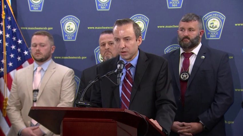 FULL UPDATE: Harmony Montgomery's Father Arrested on Murder Charge