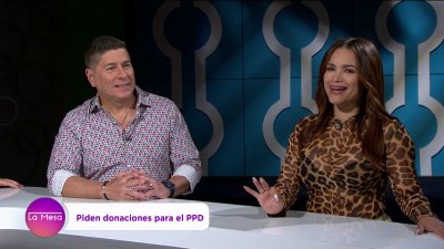 ¡Abrir un Only Fans!: el consejo de Jacky Fontánez para que el PPD recaude fondos