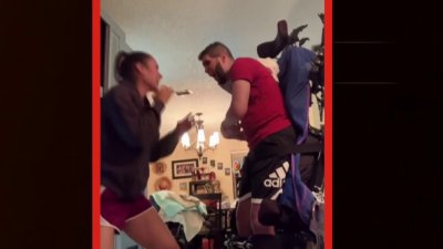 Prichard Colón muestra nuevos avances