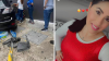 Se declara culpable acusada de arrollar a joven en estacionamiento de megatienda