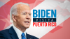 Presidente Joe Biden rumbo a Puerto Rico