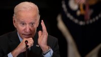 Biden resalta los esfuerzos de su gobierno para proteger el acceso al aborto
