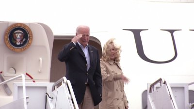 Biden: “Viajo a Puerto Rico porque no han sido bien atendidos”