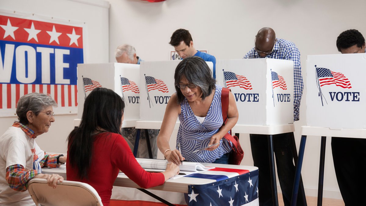 Impacto de elecciones de medio término en Puerto Rico – Telemundo ...