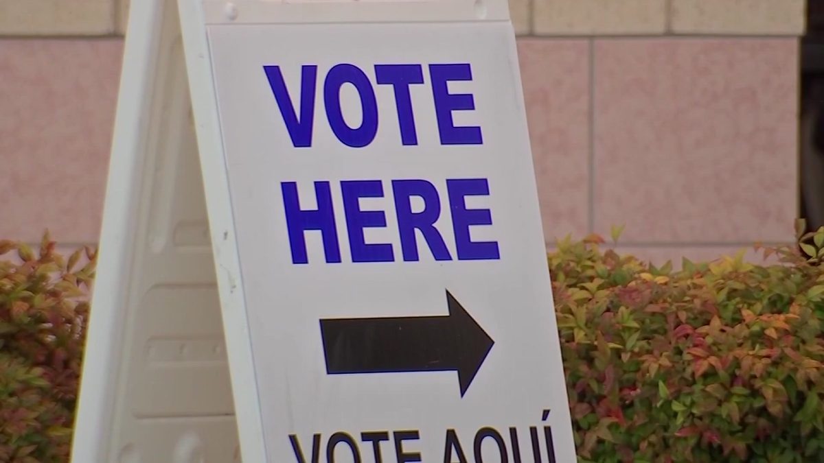 Jueza federal frena orden de Trump para crear lista federal de votantes
