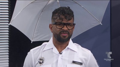 Ingresa nuevo cadete a Guaraguao Security