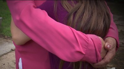 Hija de Áurea Vázquez Rijos: una niña que legalmente no existe