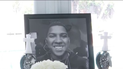 Familia de Keishla Rodríguez brinda apoyo a madre de Justin Santos