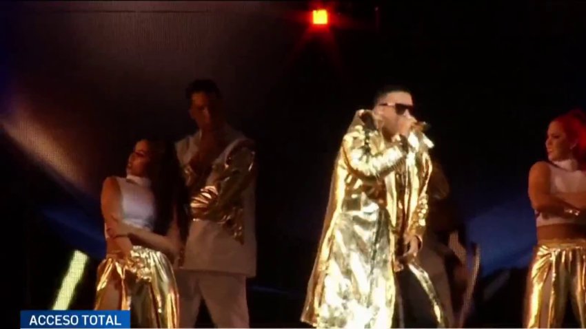 Pospuestos hasta nuevo aviso conciertos de Daddy Yankee en Puerto Rico
