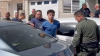 Video | Arrestan a presunto gatillero en Guayama