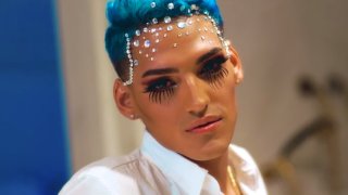 Kevin Fret