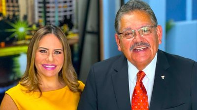 Jorge Rivera Nieves y Grenda Rivera serán anfitriones de eventos ...