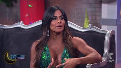 “No hay marcha atrás”, Maripily habla del fin de su relación