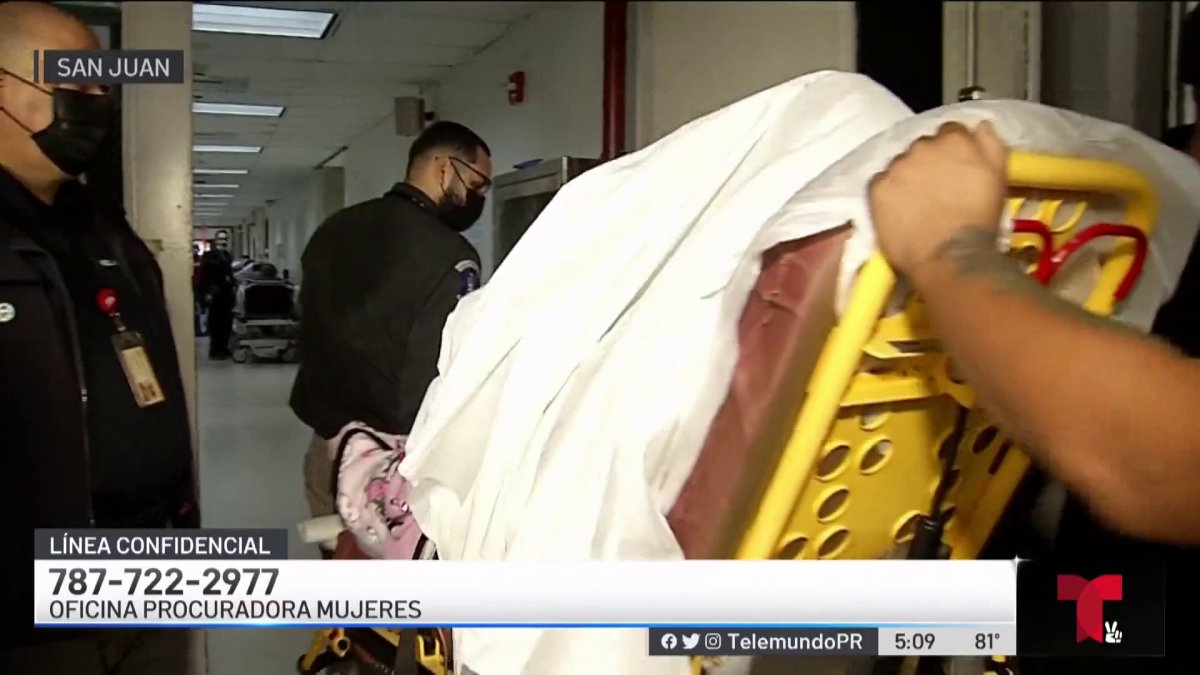 En recuperación mujer herida de bala tras supuesta discusión con su ...