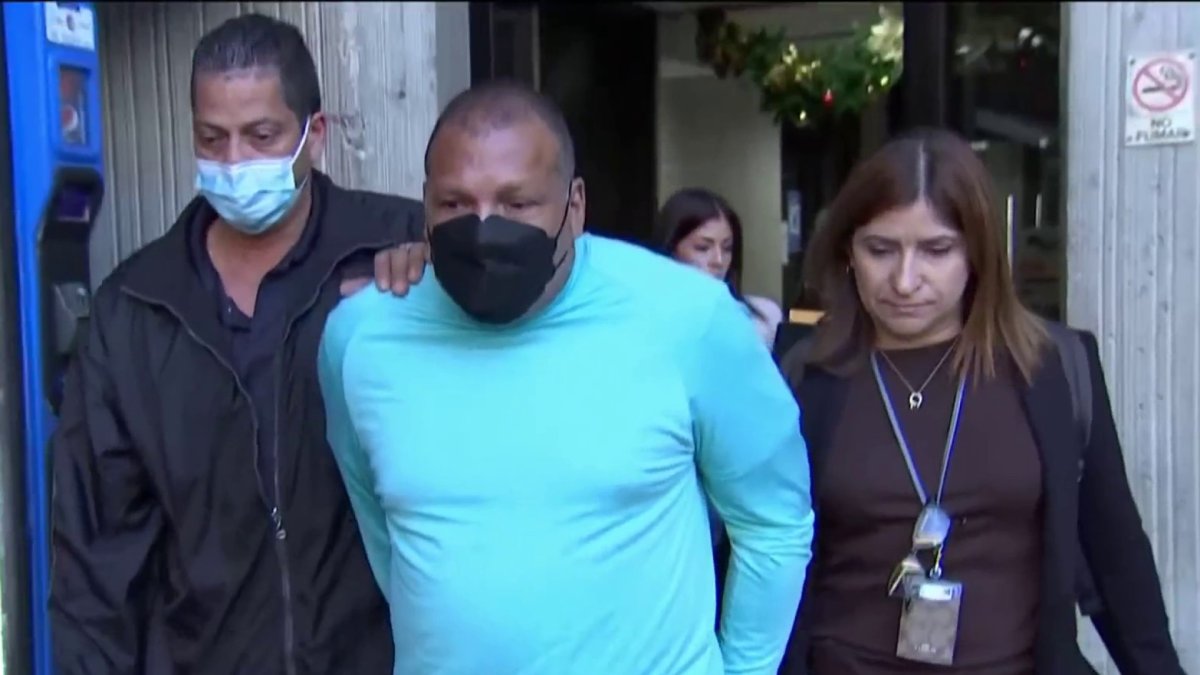 Sujeto enfrenta cargos por agresión sexual contra menor – Telemundo ...