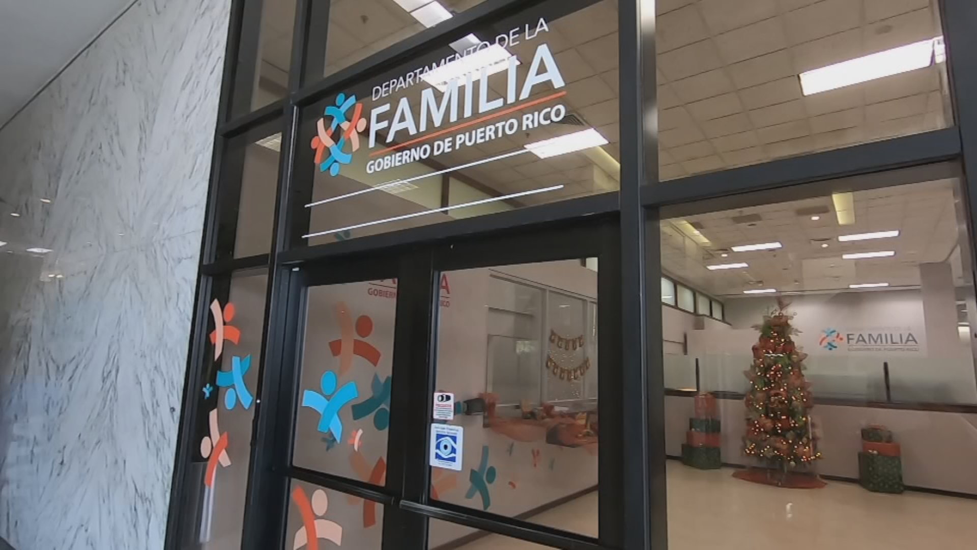 Imagen del artículo de Telemundo PR: Familia ordena cierre de centro de cuido en San Juan por fallas de seguridad